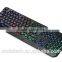 Gaming Keyboard with 7 colors backlight led