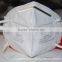 Automatic fold mask body machine