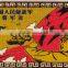 Metal business card for sale