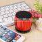 Factory price music mini bluetooth speaker with OEM logo