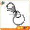 metal Lobster Clasps Swivel Trigger Clips Snap Hooks Bag Key Ring ,key chain