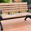 wood park bench outdoor wood chair wood relaxing bench                        
                                                Quality Choice