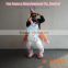 stock funny inflatable cow costumes for kid