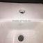 Mexico retail market hot sale bathroom shower shattaf bidet design