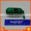 Plastic Bullet Pet Waste Bag Holder, Bullet Shaped Pet Poop Waste Bag Holder