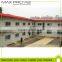 Economical Prefabricated Steel Structure Apartment Building Construction