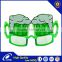 New Funky Custom Beer Bottle Shaped Plastic Party Glasses, Super Cool Crazy Party Glasses