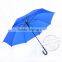 Advertising straight cheap umbrella promotional umbrella with logo