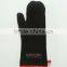 Offset Printing Oven Mitt