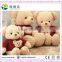Plush Bear Soft stuffed Toy Teddy Bear Toy with sweater