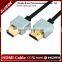 high quality Male-Male Gender hdmi to vga splitter cable