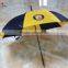 8 panels HANSHIN TIGERS automatic umbrellas