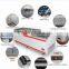 commercial glass top chest freezer