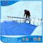 Installation process is simple high quality hot pool cover slats