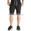 Blank crossfit shorts wholesale gym wear mens cargo shorts