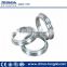 Textile Machinery Spare Part Ring Cup, Steel Ring.
