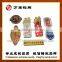 high quality cheap wenzhou wine /liquor bottle aluminum label