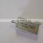 Mirco Tooth Brush Motor Type 2.4V 7700rpm with Permanent Magnet Construction FF-180SH Made in China