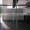 2 Horse Straight Load Trailer With Awning