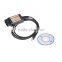 VII Launch Creader 7 OBD2 OBDii Car Diagnostic Tool ,USB Car Code Reader