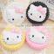 HELLO KITTY New Biscuits Contact Lens Case                        
                                                Quality Choice