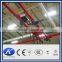 KBK single girder lifting overhead cranes