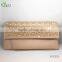 2015 new arrival ladies Pu clutch shoulder evening bag