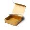 wholesale folding rigid flat pack box