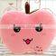 lovely cute plush baby toy apple cushion/pillow,Plush Soft Stuffed Apple Pillow,Plush Apple Pillow