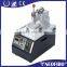 Simple operation high portability 50Hz / 60Hz fiber optic polish machines