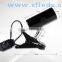 Temperature Control Black Adjustable Switch Lamp Holder