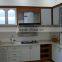 2016 New design modular kitchen cabinets Aluminium Kitchen Cabinet