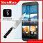 Clear tempered glass screen protector for HTC one M9,for HTC one M9 screen guard