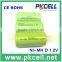 PKCELL big capacity 1.2V D10000mAh NI-MH Battery Pack