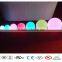 Garden Decoration Ball Plastic, Christmas Gift, LED Decorations Plastic Balls