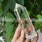 Wholesale Natural Rock Clear Quartz Crystal Healing Point