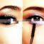 Waterproof Long Curling Mascara Black Fiber Eyelash