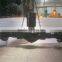 Discharging port cranes full hydraulic pressure drive axle 50 tons GTQ5000 Factory production and sales