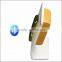 Good Price MLB Branded Double Door Wooden Cabinet Lock Remote
