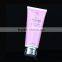 120ml cosmetic plastic tube for lotion