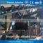 space saving big angle belt conveyor for mine from Gold Supplier