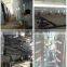 200 per day cattle veal buffalo meat slaughterhouse plant equipment