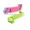 Custom cheap foam eva toe separator high quality perfect match finger nail separator manicure tools supplier