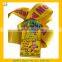 2016 hot Selling Custom Metal Souvenir Medal with beautiful Ribbon