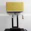 European square ceramic table lamp,square ceramic table lamp,ceramic table lamp T1032