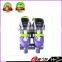 PVC wheels in-line skates