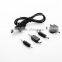 Sungzu factory ODM/OEM mini power bank with keychain