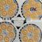 Aluminum Combination Design 24x15w rgbaw led par light 5 in 1