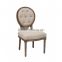 French style restaurant chair dining YA70140
