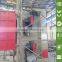 Supply Hanger Type Shot Blast Machine For Castings